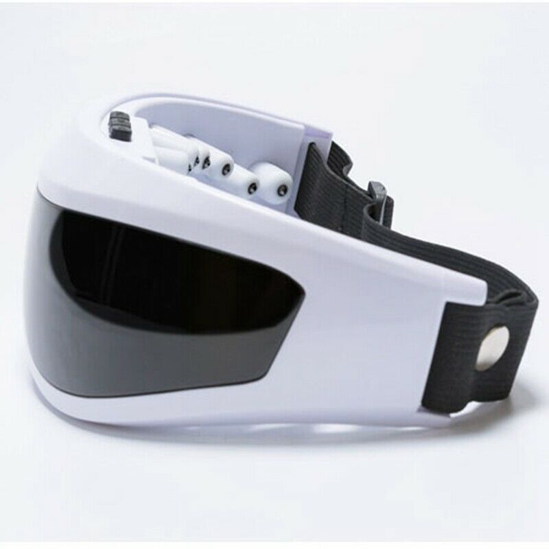 Electric Eye Massager Health Care Vibration Eye Massage Smart Eye Massage H X9K3