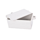 Waterproof Plastic Cover Project Electronic Instrument Case Enclosure Box OH