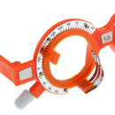 Optical Trial Lens Frame Eyeglass Optometry Optician Equipment 56mm