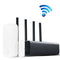 Smart Home Security Wireless Door Alarm WiFi Window Door Sensor Detector Vi C2P7