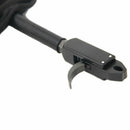 Outdoor Caliper Release Aid Compound Bow Strap Shoot Trigger WristbandB Hn