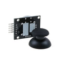 5Pcs/lot dual-axis xy joystick module for arduino KY-023 FT