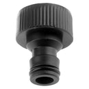 10pcs Hose Quick Hitch Connector Garden Faucet Adapter Irrigation Connector