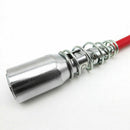 T-Handle Remover Installer Universal Joint Spark Plug Socket Wrench Tool  HYI