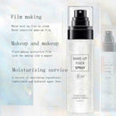 100ml Flashing Sanding Makeup Spray Moisturizing Long Spray Lasting Cosmeti C3R3