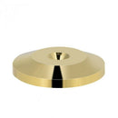 8 Pairs 6 X 36Mm Copper Speaker Spike Isolation Stand + Base Pad Feet Mat S