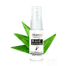 20ml Women Gentle Nourishing Fluid Hair Inhibitor Stop Hair Spray Growth Es E1L1