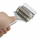 Stainless Steel Rotary Machine Herb Press Food Chopper New. Pasta Be Make N M9B8