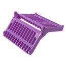 Plastic Foldable Plate Dish Drying Drainer Rack Organizer Storage Holder Ki H3B1