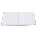 4R 6" Kid Child Albums 100 Inserted Photos Case Picture Holder Scrapbook