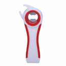 Pack of 2 Can Opener, Bottle Opener Multi Kitchen Tool Kitchen Gadgets Desi R9F7