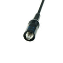 NA-771 SMA-F Dual Band High Gain Radio Antenna For BaoFeng UV-5R Kenwood M&O