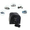 12V/24 USB Car Cigarette Lighter Socket Splitter Charger LED Display Waterproof