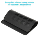 Silicone Heat-Resistant Styling Station Mat Products for Hair Salon for Hai