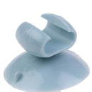 Rice cooker spoon suction cup storage bracket kitchen finishing tool