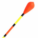 10pcs 3.0g Carp Fishing Floats Set Buoy Bobber Stick For Fish Tackle Vertical 4#