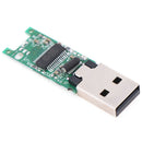 USB 2.0 eMMC Adapter BGA169 153 eMCP PCB Main Board without Flash Mem JR