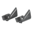1 Pair Windshield Wiper Washer Spray Nozzle For Audi A3 S3 A4 S4  A6 S6