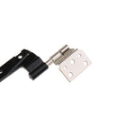 Durable Laptop LCD Screen Hinges Left+Right Pairs for  Latitude E5520