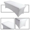 Eyelashes Bed Cover Beauty Sheets Elastic Table Stretchable Eyelash Extensi P4F1