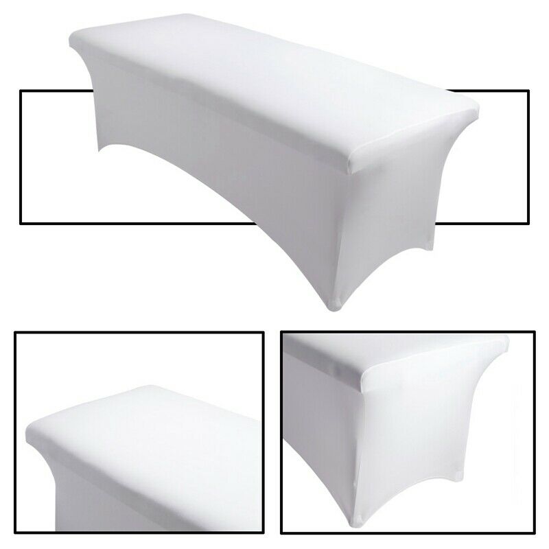 Eyelashes Bed Cover Beauty Sheets Elastic Table Stretchable Eyelash Extensi P4F1