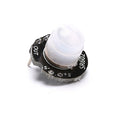 MH-SR602 MINI Motion Sensor Detector Module Pyroelectric Infrared PIR kitB Ew