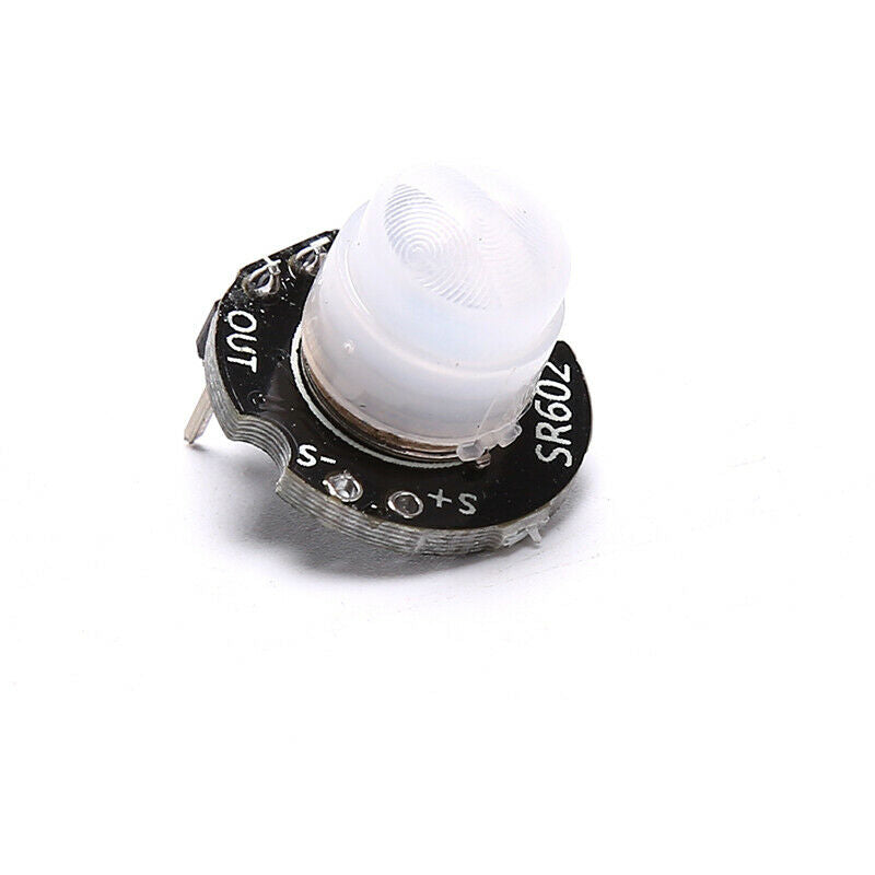 MH-SR602 MINI Motion Sensor Detector Module Pyroelectric Infrared PIR kitB Ew