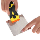 1PC Plastic Handle Razor Scraper Ceramic Glass Oven Window Tinting T KQ FT