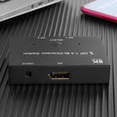 Displayport Splitter DP1.4 8K Bi-Direction Switch Adapter 1x2/2x1 Switcher