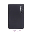 USB 2.0 Hard Drive External Enclosure 2.5Inch SATA HDD Mobile Disk Box Case New