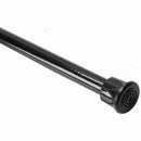 Extendable Telescopic Spring Loaded Net Voile Tension Curtain Rail Pole Rod K4R6