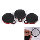 Folding 10X Mini Pocket Jewelry Magnifier Magnifying Eye Glass Loupe Lens A+ LJ