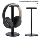 Anti-falling Bracket Universal Display Headphone Holder Stable Headset Stand