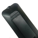 ABS Black Remote Control Controller For LG LAS160B 2.0 Ch Soundbar AKB74815311