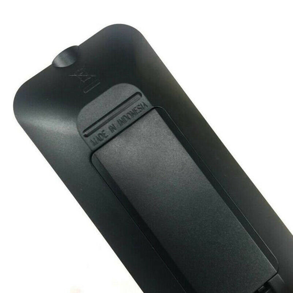 ABS Black Remote Control Controller For LG LAS160B 2.0 Ch Soundbar AKB74815311