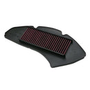 Motorcycle Air Intake Cleaner Replacement Fit for Yamaha NMAX125 NAX155 15-19