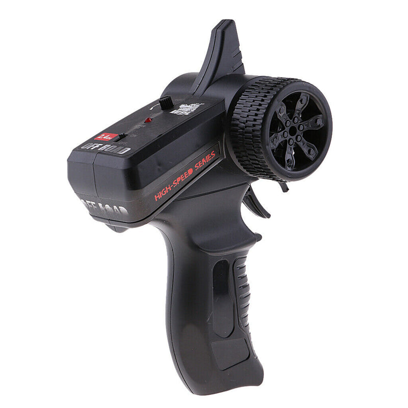 Plastic WPL Transimitter Remote Controller for C14, C24, B36 ,B14 ,B24 ,B16,