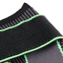2x Warm Knee Pads Unisex Support Sleeve for Arthritis Fitness Sports Running