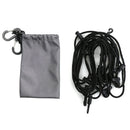 5m Outdoor Camping Multipurpose Anti-skid Awning Hanging Rope Clothes Line
