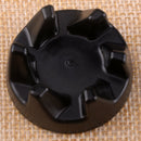 3 Rubber Clutch Coupler Coupling Replace Gear fit for Kitchenaid Blender 9704230