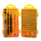 110-in-1 Professional Precision Screwdriver Tool Kit for Teardown and Repairing