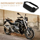 For BMW R1250GS ADV F750GS F850GS ADV 18-19 Speedometer Sun Visor Covers Guard