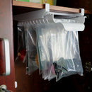 Cabinet Refrigerator Organizer Refrigerate Storage Rack Box