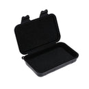 Earphone compressive damping box drop resistance protective case earphone case