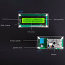 Household PM2.5 Detector Module TFT LCD Display Monitor Air Quality Dust Se V8I2
