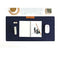 Felt Table Pad Soft Mouse Keyboard Gamer Mat Laptop A4 Files Cover