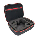 For OSMO Mobile3 DJI luggage storage box, universal joint stabilizer accessories