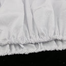 2pcs Soft Massage Table Sheets Covers Set Washable for Beauty Salon Massage