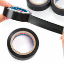 0.6cm*6m 1 Roll of PVC Electricians Electrical Insulation Band Spsj Tape BL T1U5