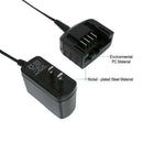 20V Lithium Battery LCS1620 Charger For BLACK+PORTER-CABLE/STANLEY LBXR Y Hn
